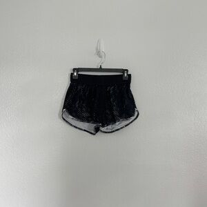 Champion Mesh Athletic Shorts